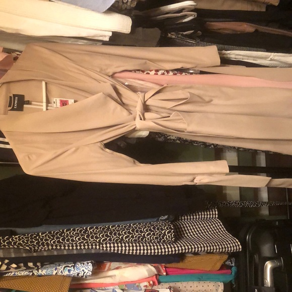 Brand New With Tags XS Express coat - Picture 3 of 3